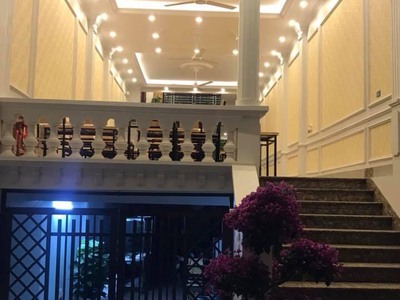 Chính chủ cho thuê cửa hàng hoặc văn phòng tại thị trấn bích động việt yên bắc giang 1