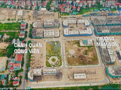 Bán căn sẻ khe Highway5 Residences DT 75m chỉ 6 tỷ ký HĐMB không lo gốc lãi 1 năm đầu 0