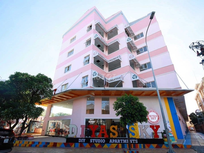 Căn hộ dưới 1 tỷ - gần Sân bay Tân Sơn Nhất , gần ngay trung tâm quận Tân Bình 0