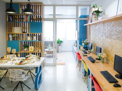 Căn hộ dưới 1 tỷ - gần Sân bay Tân Sơn Nhất , gần ngay trung tâm quận Tân Bình 1