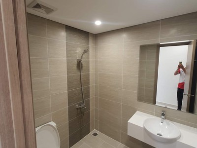 Căn hộ Vinhomes Grand Park Q9 giá rẽ 0