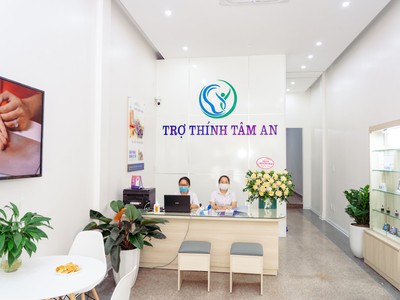 Máy trợ thính Hải Phòng - máy trợ thính kỹ thuật số 0