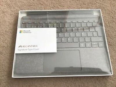 Microsoft Type Cover Surface Pro Signature Alcantara 97 0