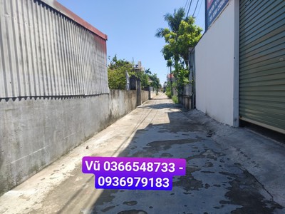 2 lô gần đường ven biển Nghĩa Phương, Minh Đức, Đồ Sơn. Siêu của Siêu Phẩm đầu tư 0