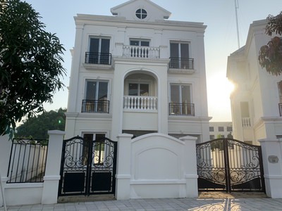 Melinh Plaza Châu Âu thu nhỏ giữa lòng Thành Phố 1