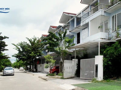 Nhà An Cựu City - Bất động sản quanh Aeon Mall Huế 1