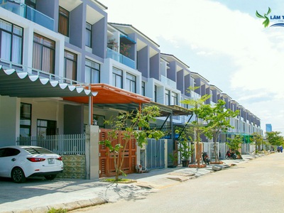 Nhà An Cựu City - Bất động sản quanh Aeon Mall Huế 2