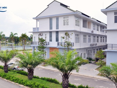 Nhà An Cựu City - Bất động sản quanh Aeon Mall Huế 3