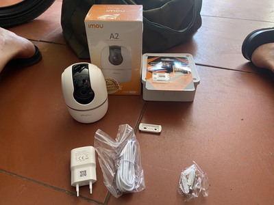 Lắp đặt Camera tại Nem Nướng Huế Vĩ Dạ Bảo Lộc Lâm Đồng 0