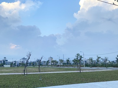 Đất nền Hoà Xuân ngay đường Nguyễn Phước Lan - view công viên lớn 1