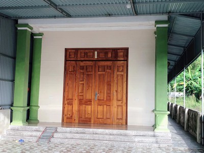 Đất   Nhà Ql1A Xuân Lĩnh - Nghi Xuân - Hà Tĩnh 0