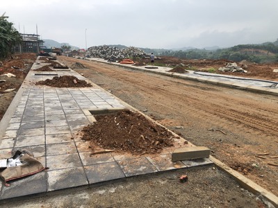 Siêu phẩm dự án đất nền sổ đỏ trung tâm thị trấn mậu a -văn yên giá đầu tư vô cùng hấp dẫn 3