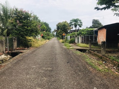 BÁN ĐẤT chính chủ sổ sẵn công chứng ngay 0