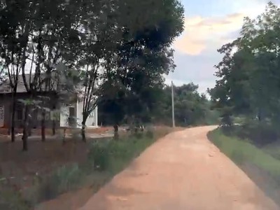 Sót 3 nền liề kề 5x50 100m2 thổ cư chính chủ sổ sẵn 1