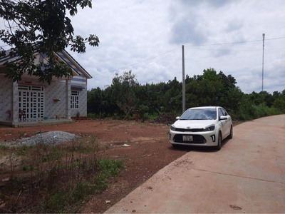 Sót 3 nền liề kề 5x50 100m2 thổ cư chính chủ sổ sẵn 2