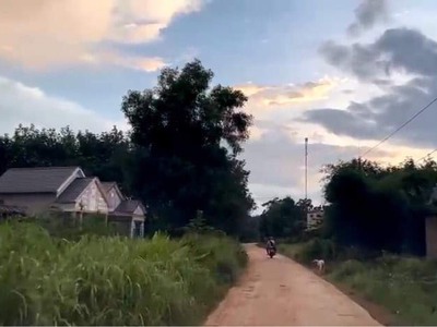 Sót 3 nền liề kề 5x50 100m2 thổ cư chính chủ sổ sẵn 3