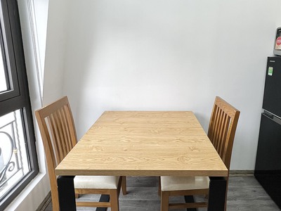 Cho thuê nhà tại Hoàng Huy riverside Hải Phòng 35m2 giá rẻ 2