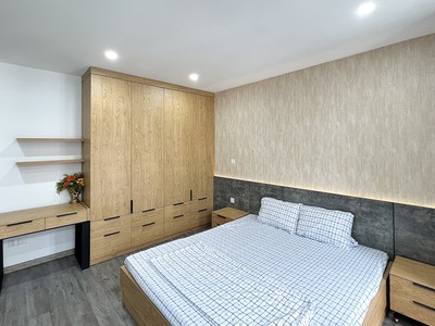 Cho thuê nhà tại Hoàng Huy riverside Hải Phòng 35m2 giá rẻ 6