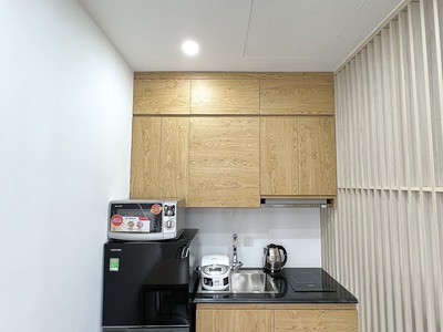 Cho thuê nhà tại Hoàng Huy riverside Hải Phòng 35m2 giá rẻ 7