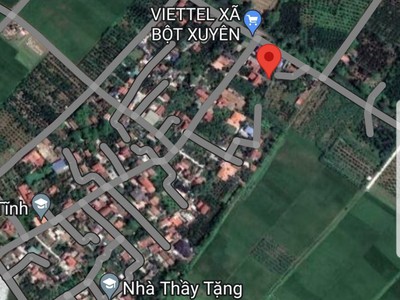 Bán đất full thổ cư HÀ NỘI, giá chỉ 4XX triệu/ lô 3