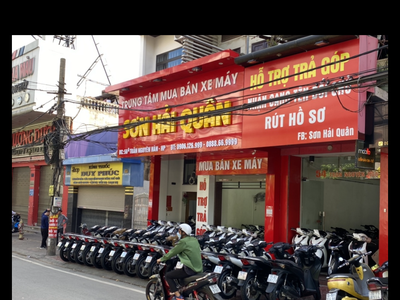 Chuyên mua bán sh hải phòng 1