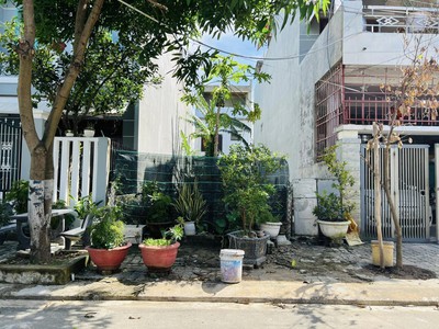 Bán đất đường Liêm Lạc 10 nam cẩm lệ giá rẻ 0