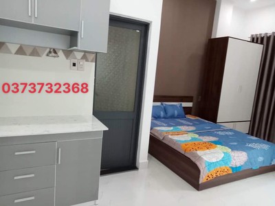 Bán toà căn hộ dịch vụ phan tứ - đà nẵng diện tích 401m2 đang khai thác dòng tiền khủng. 1
