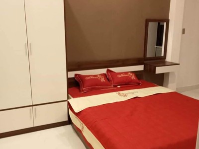 Bán toà căn hộ dịch vụ phan tứ - đà nẵng diện tích 401m2 đang khai thác dòng tiền khủng. 3