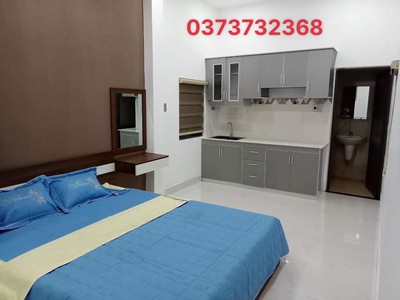 Bán toà căn hộ dịch vụ phan tứ - đà nẵng diện tích 401m2 đang khai thác dòng tiền khủng. 4