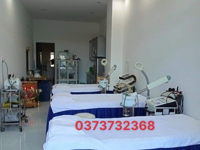 Bán toà căn hộ dịch vụ phan tứ - đà nẵng diện tích 401m2 đang khai thác dòng tiền khủng. 2