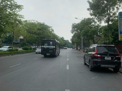 Bán đất 75 phố tư đình 2