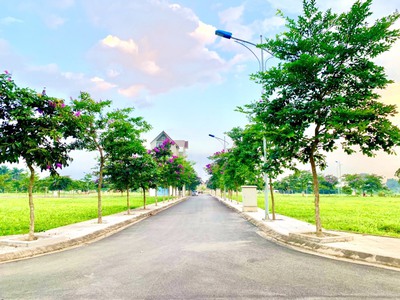 Đất nền giá rẻ tại trung tâm thị trấn hưng hóa , huyện tam nông tỉnh phú thọ 2