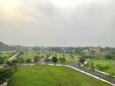 Đất nền giá rẻ tại trung tâm thị trấn hưng hóa , huyện tam nông tỉnh phú thọ 3