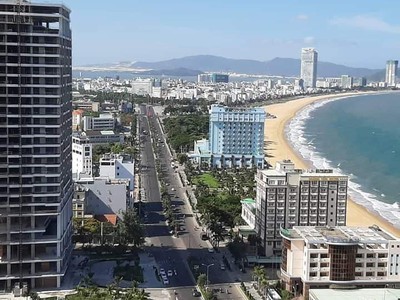 Sụp hầm lô góc mặt 2 tầng giá chỉ 4,2 tỷ.đường nhựa an trung.trần hưng đạo,ngô quyền quận sơn trá 1