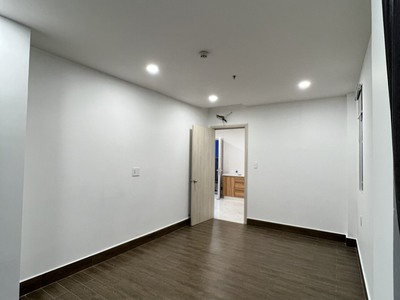 Chính chủ bán căn 1 phòng ngủ Thuận Giao Phát, nhà mới vào ở ngay, sẵn sổ hồng vay ngân hàng 0