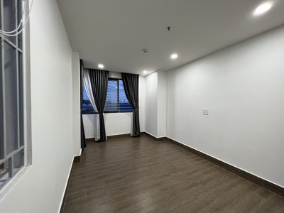Chính chủ bán căn 1 phòng ngủ Thuận Giao Phát, nhà mới vào ở ngay, sẵn sổ hồng vay ngân hàng 1