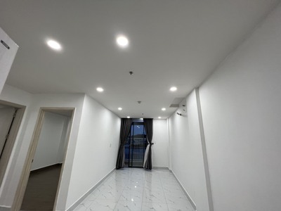 Chính chủ bán căn 1 phòng ngủ Thuận Giao Phát, nhà mới vào ở ngay, sẵn sổ hồng vay ngân hàng 2