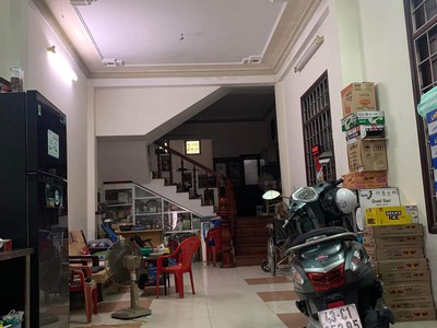 Bán rẻ nhà đang làm ăn phát lộc đ. tiểu la   hải châu   chỉ 17.x tỷ. 0