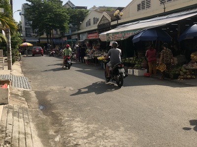 Nhà nguyên căn ngay chợ Da Sà KDC Tên Lửa  4x18 3.5 tấm Giá rẻ chỉ 18triệu  TL 2