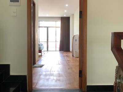 Mình cần bán nhà 3 tầng mặt tiền Lê Thanh Nghị, DTĐ 83m, Hải Châu 2