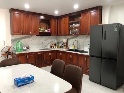 Mình cần bán nhà 3 tầng mặt tiền Lê Thanh Nghị, DTĐ 83m, Hải Châu 1