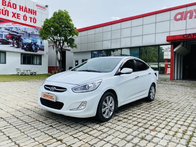Chính chủ bán xe Huyndai Acent Blue bản cao cấp nhất 2018 0