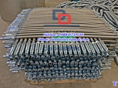 Ống nối đầu phun chữa cháy,dây mềm sprinkler pccc,dây dẫn nước mềm,ống nối mềm cứu hỏa 1