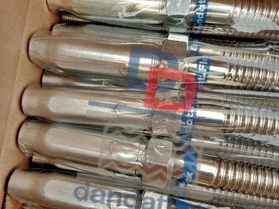 Ống nối đầu phun chữa cháy,dây mềm sprinkler pccc,dây dẫn nước mềm,ống nối mềm cứu hỏa 3