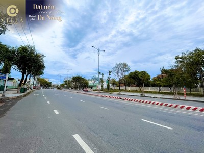 Sở hữu mặt tiền 33m ngay trung tâm thành phố Đà Nẵng chỉ 4 tỷ hơn 1