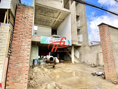 Đá sân vườn Bảo Lộc Lâm Đồng 1
