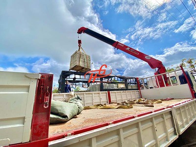 Đá sân vườn Bảo Lộc Lâm Đồng 4