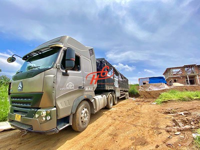 Đá sân vườn Bảo Lộc Lâm Đồng 7
