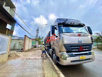 Đá sân vườn Bảo Lộc Lâm Đồng 0