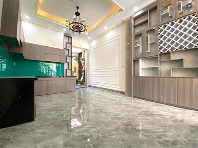 Bán nhà Mặt Tiền kinh doanh ngay chợ BICONSI 6
